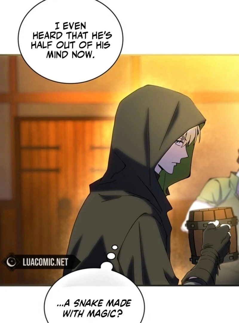 The Tower Master Who Became the Grand Duchess Chapter 40 395 007