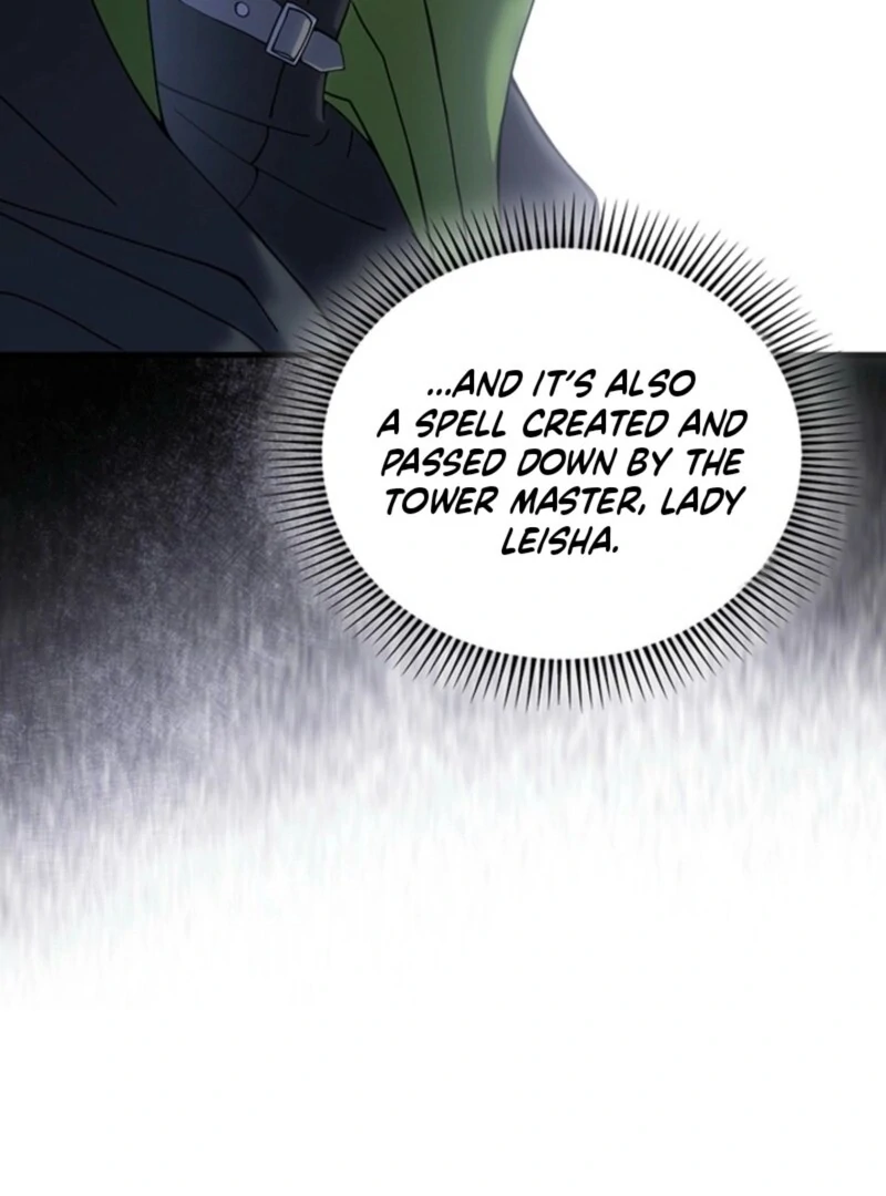 The Tower Master Who Became the Grand Duchess Chapter 40 400 012