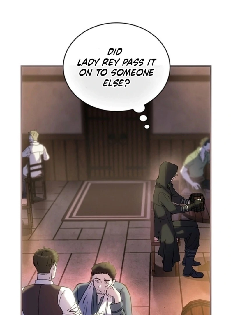 The Tower Master Who Became the Grand Duchess Chapter 40 401 013