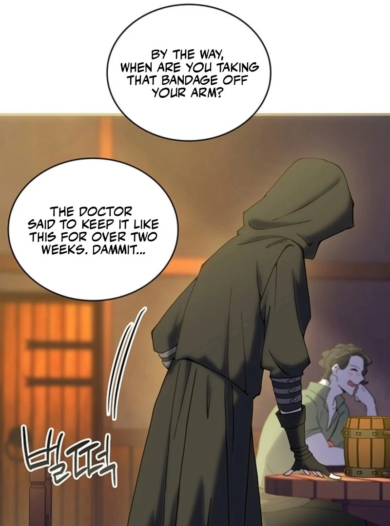 The Tower Master Who Became the Grand Duchess Chapter 40 405 017