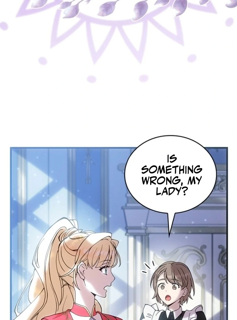 The Tower Master Who Became the Grand Duchess Chapter 40 414 026