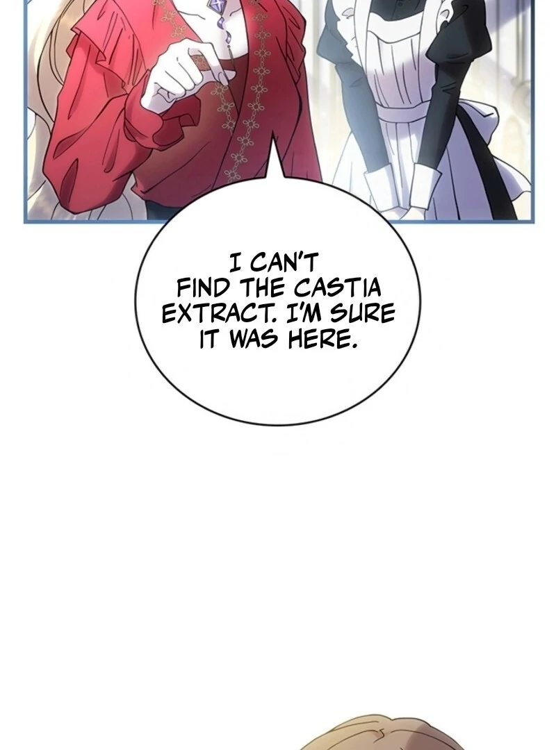 The Tower Master Who Became the Grand Duchess Chapter 40 415 027