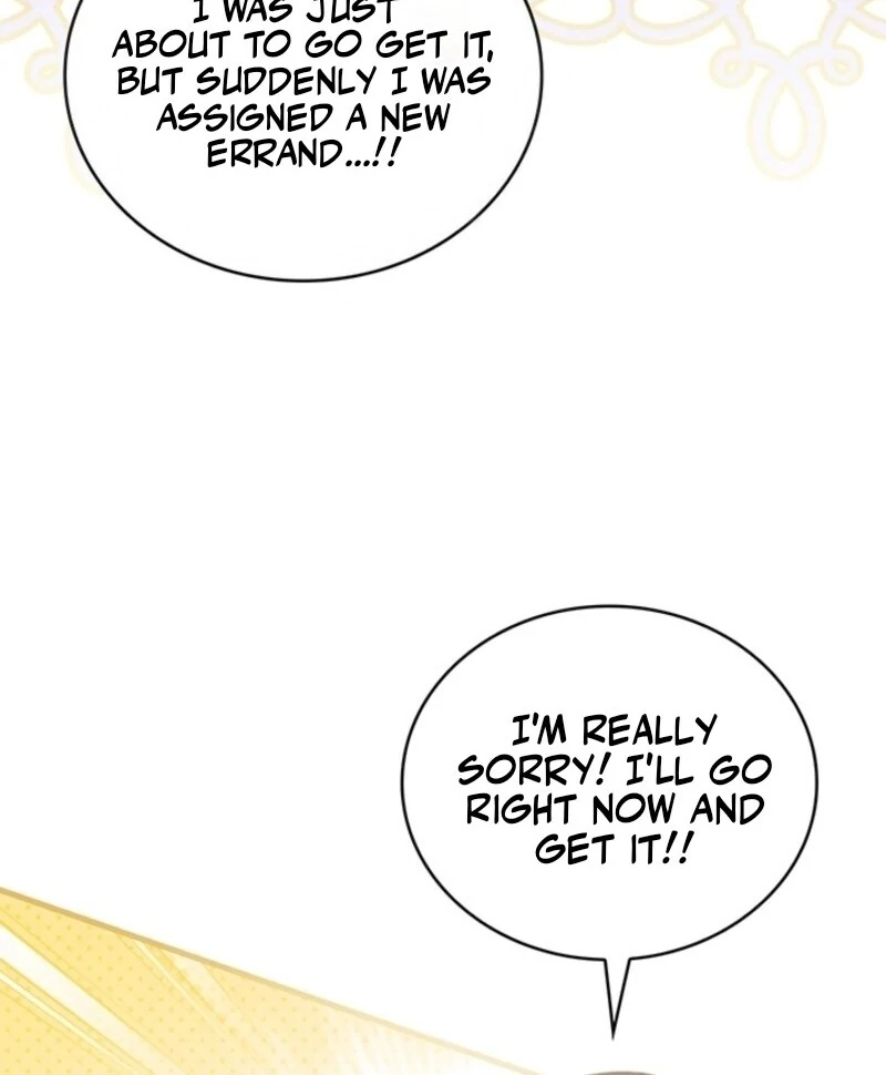 The Tower Master Who Became the Grand Duchess Chapter 40 421 033