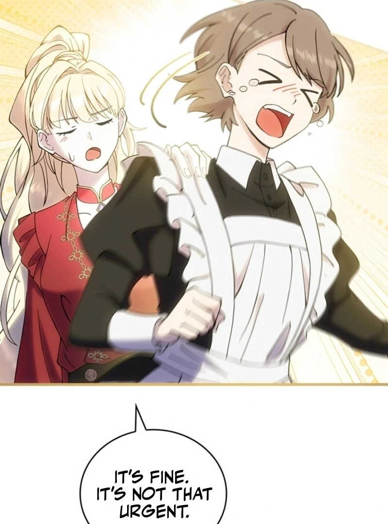 The Tower Master Who Became the Grand Duchess Chapter 40 422 034