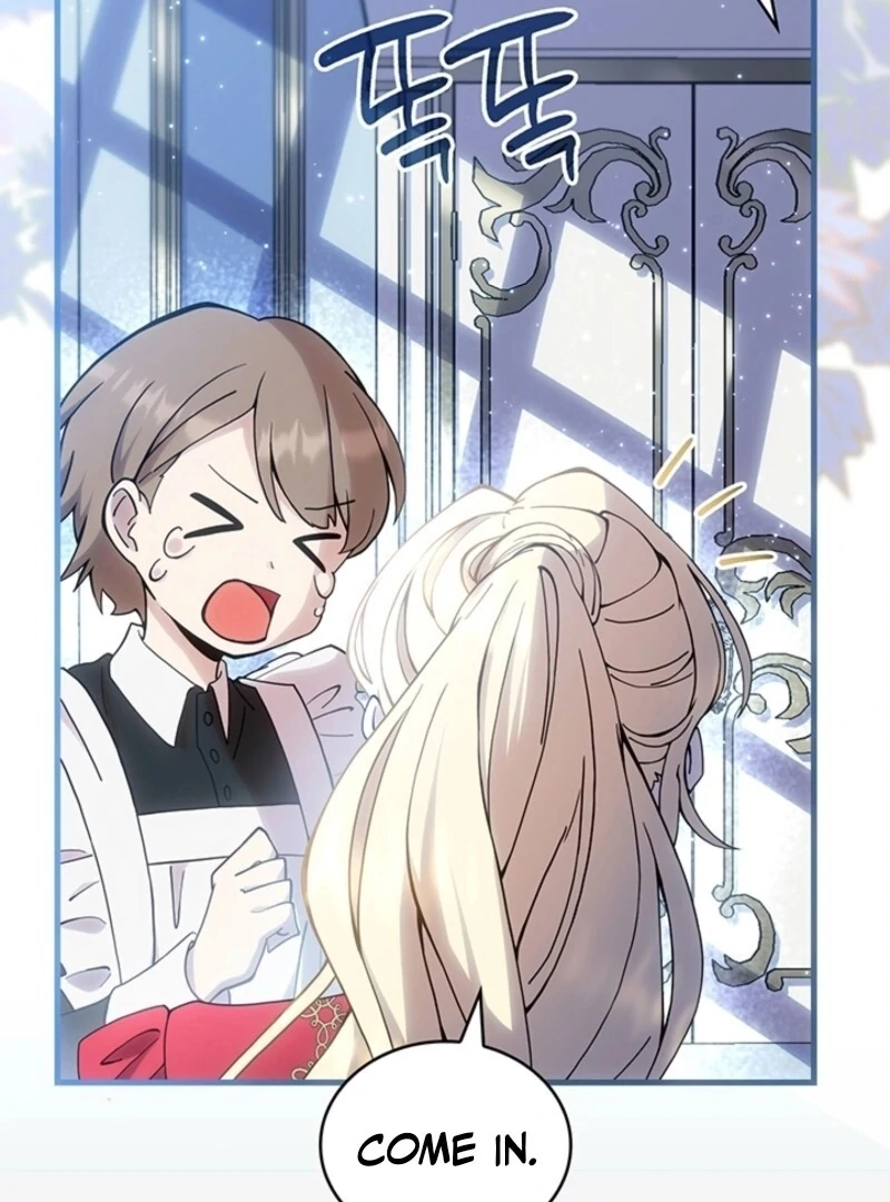 The Tower Master Who Became the Grand Duchess Chapter 40 424 036