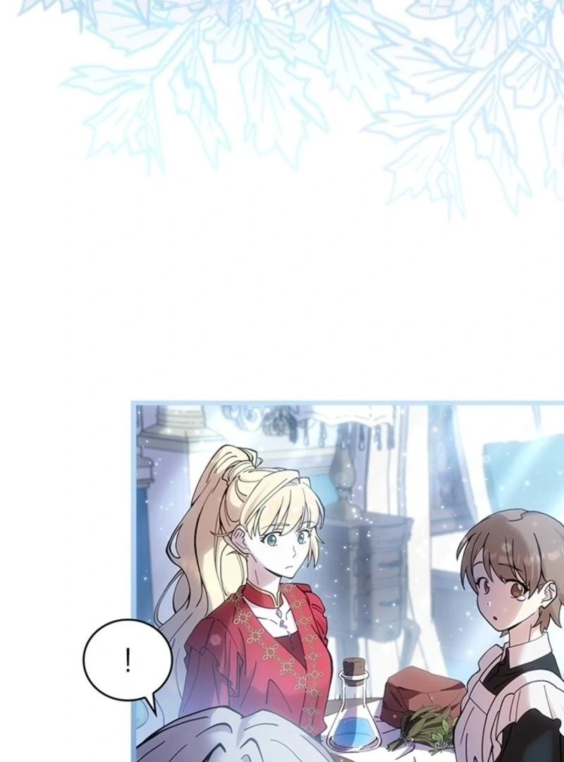 The Tower Master Who Became the Grand Duchess Chapter 40 427 039