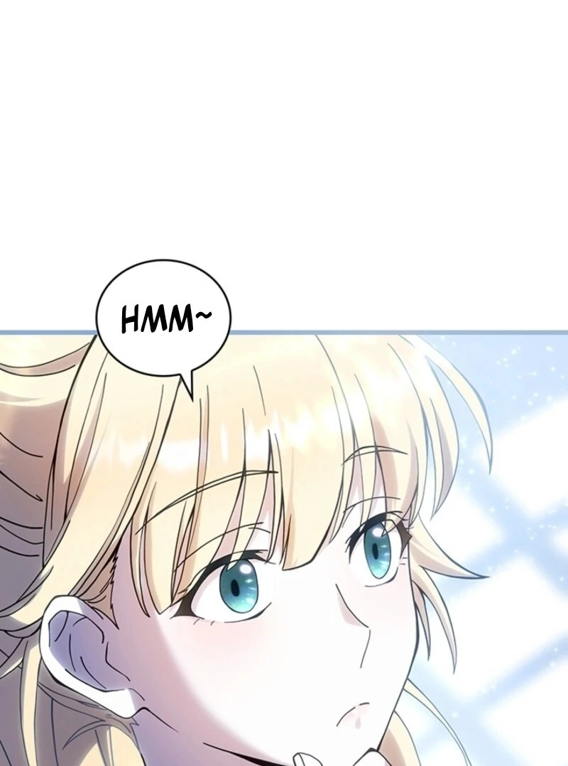 The Tower Master Who Became the Grand Duchess Chapter 40 434 046