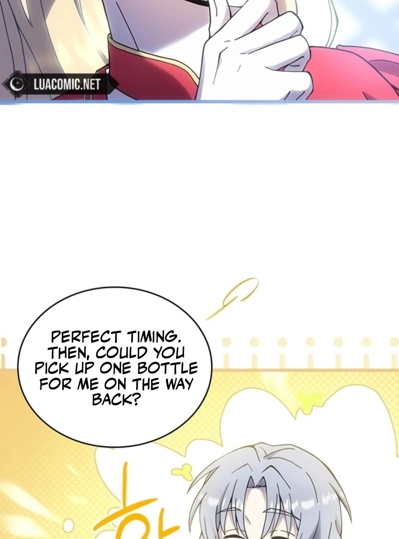 The Tower Master Who Became the Grand Duchess Chapter 40 435 047