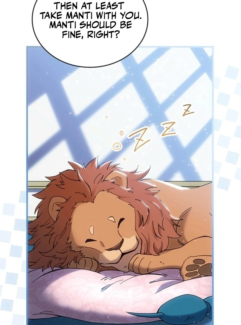 The Tower Master Who Became the Grand Duchess Chapter 40 439 051