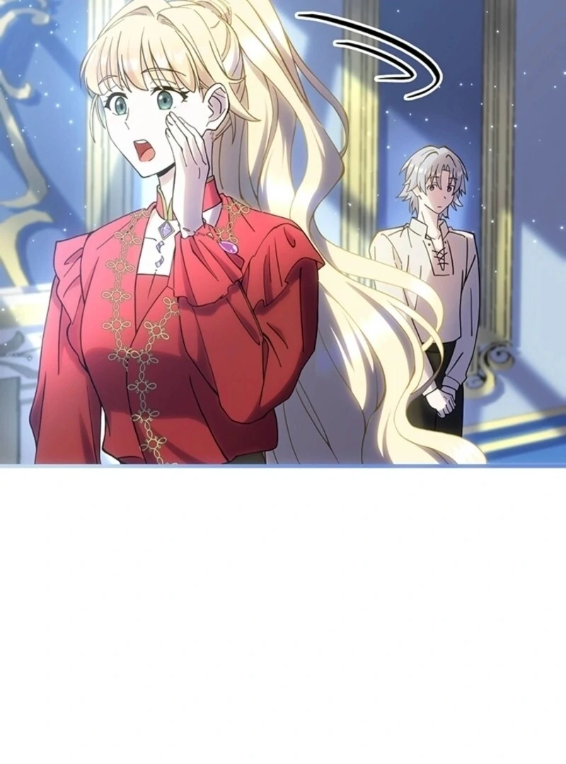 The Tower Master Who Became the Grand Duchess Chapter 40 441 053