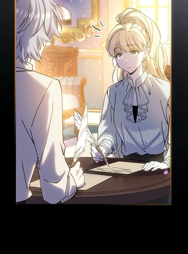 The Tower Master Who Became the Grand Duchess Chapter 40 445 057