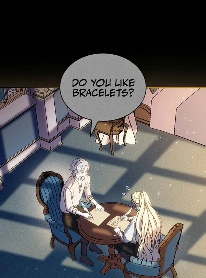 The Tower Master Who Became the Grand Duchess Chapter 40 446 058