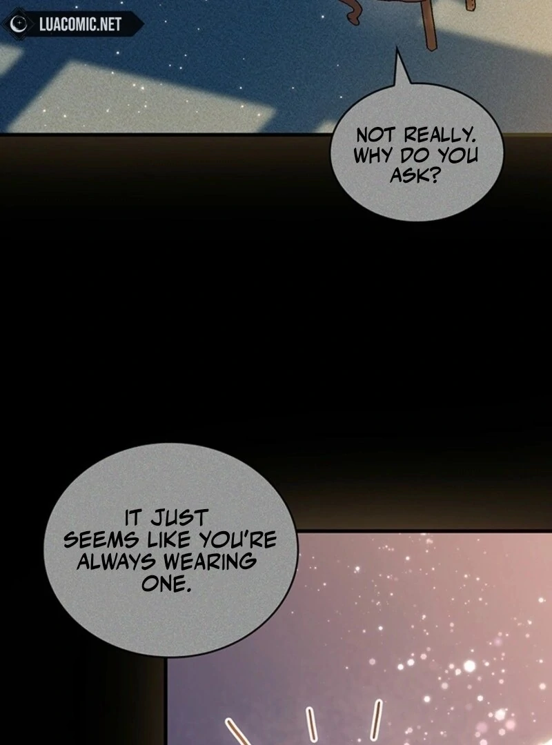 The Tower Master Who Became the Grand Duchess Chapter 40 447 059