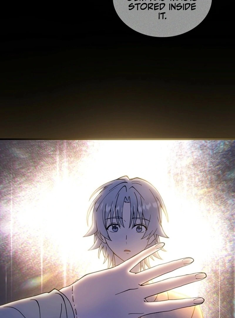 The Tower Master Who Became the Grand Duchess Chapter 40 449 061