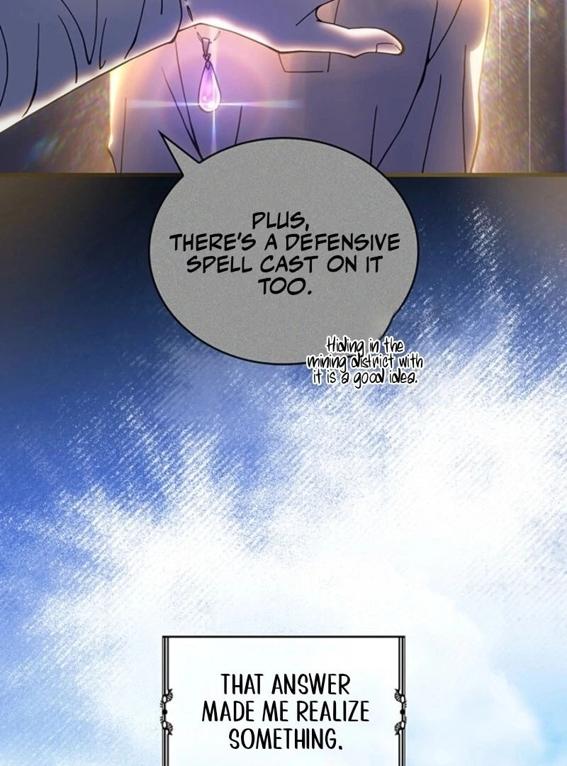 The Tower Master Who Became the Grand Duchess Chapter 40 450 062