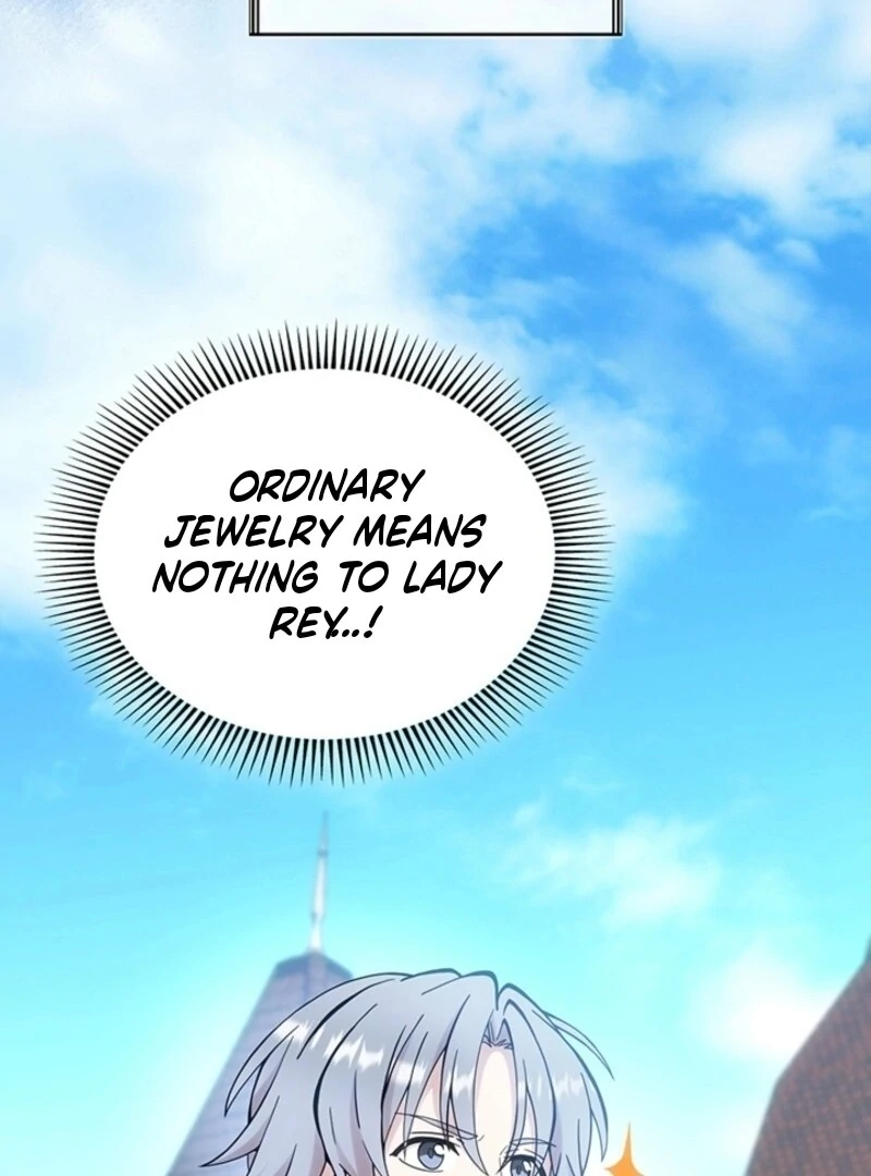 The Tower Master Who Became the Grand Duchess Chapter 40 451 063