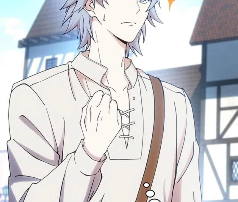 The Tower Master Who Became the Grand Duchess Chapter 40 452 064