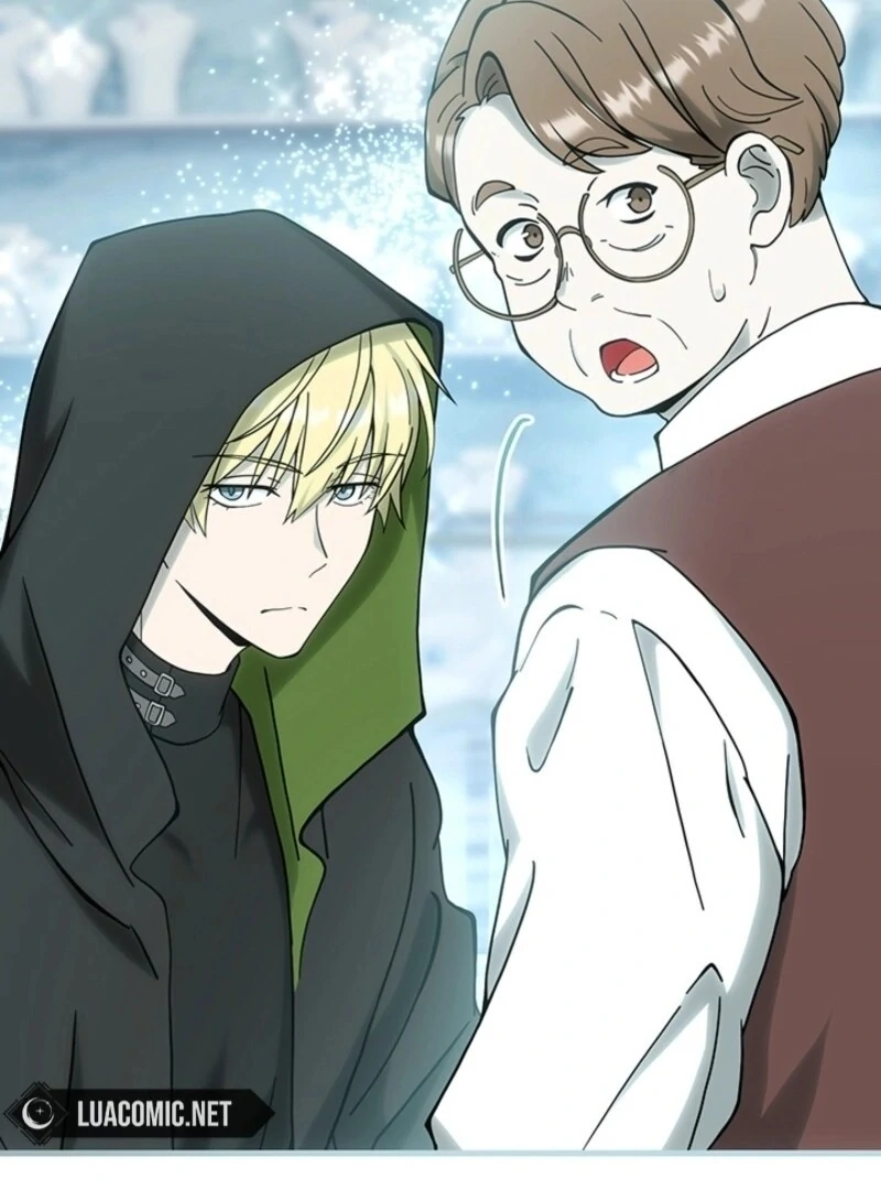 The Tower Master Who Became the Grand Duchess Chapter 40 459 071