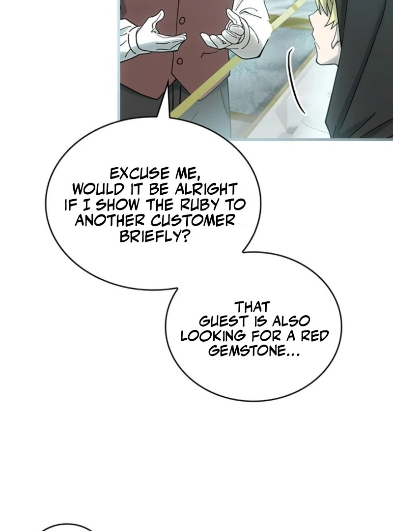 The Tower Master Who Became the Grand Duchess Chapter 40 462 074