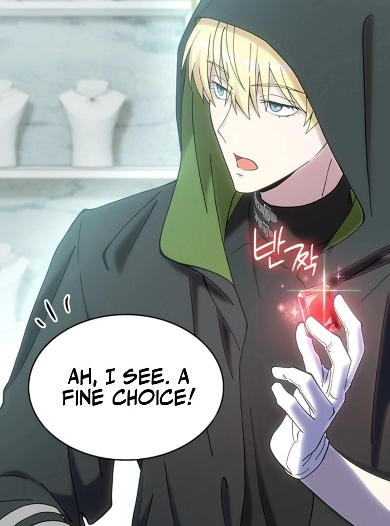 The Tower Master Who Became the Grand Duchess Chapter 40 468 080