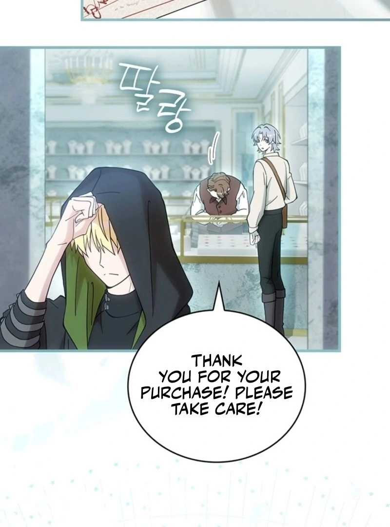 The Tower Master Who Became the Grand Duchess Chapter 40 470 082