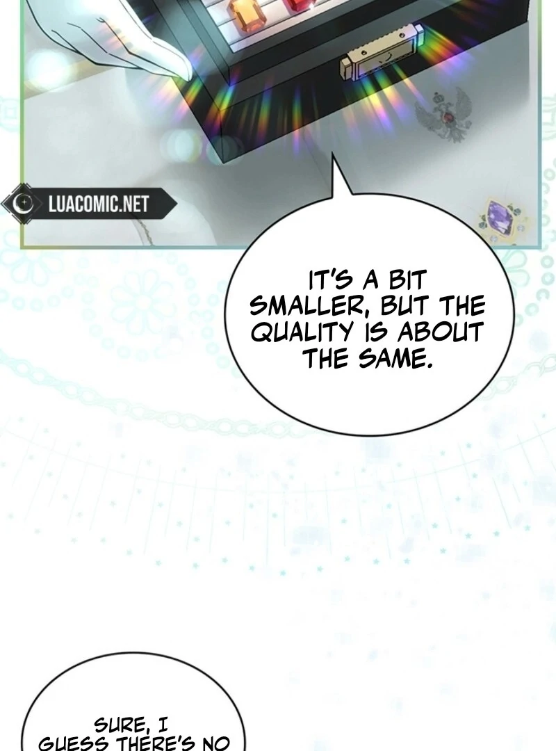 The Tower Master Who Became the Grand Duchess Chapter 40 472 084