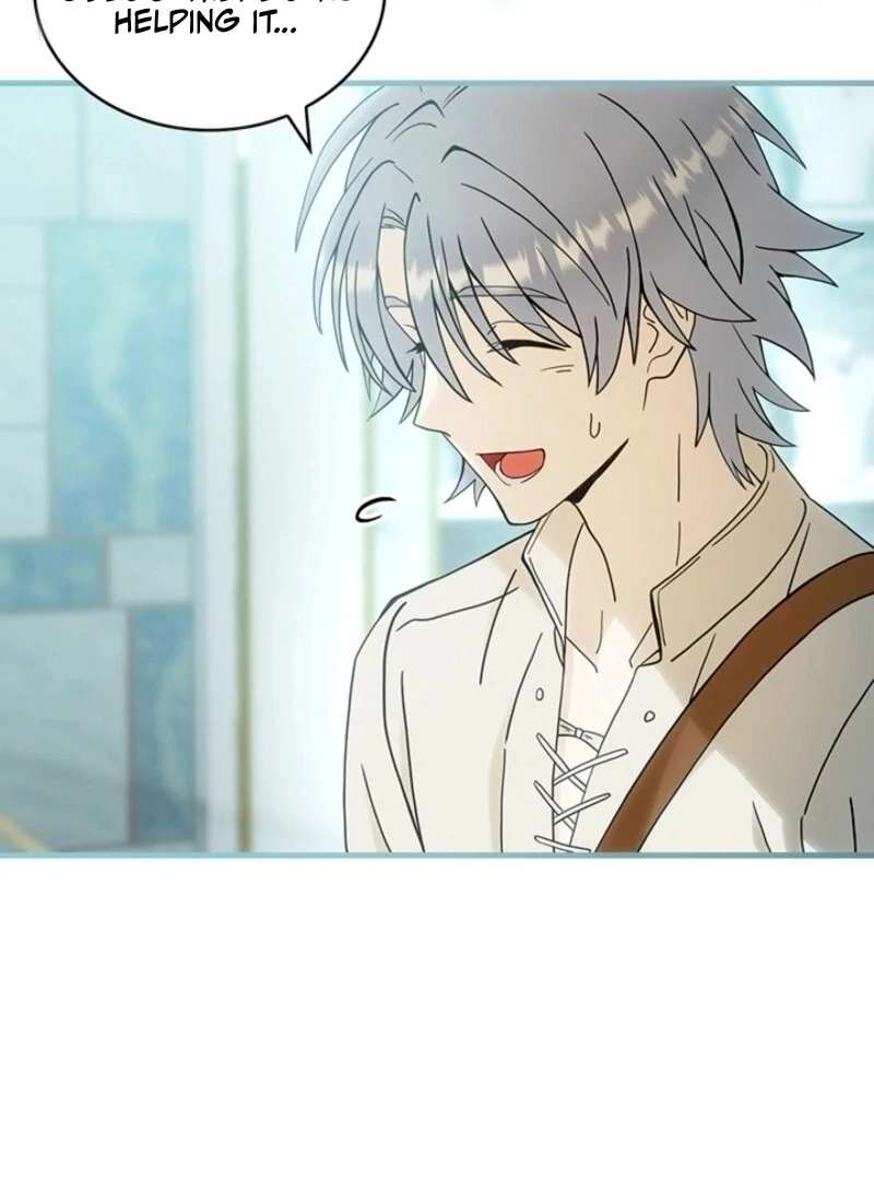 The Tower Master Who Became the Grand Duchess Chapter 40 473 085