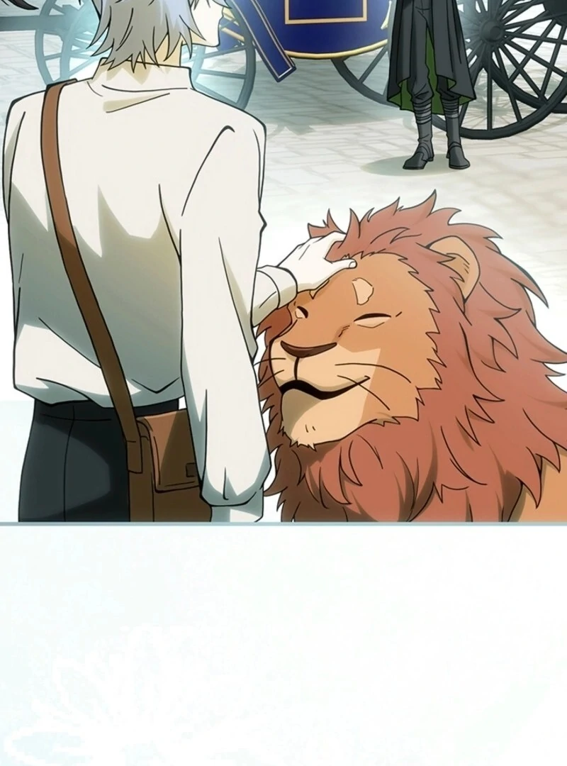 The Tower Master Who Became the Grand Duchess Chapter 40 481 093