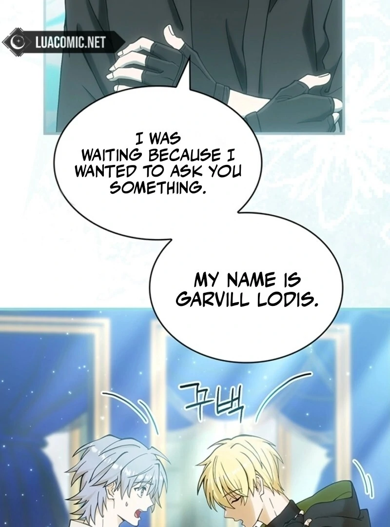 The Tower Master Who Became the Grand Duchess Chapter 40 483 095