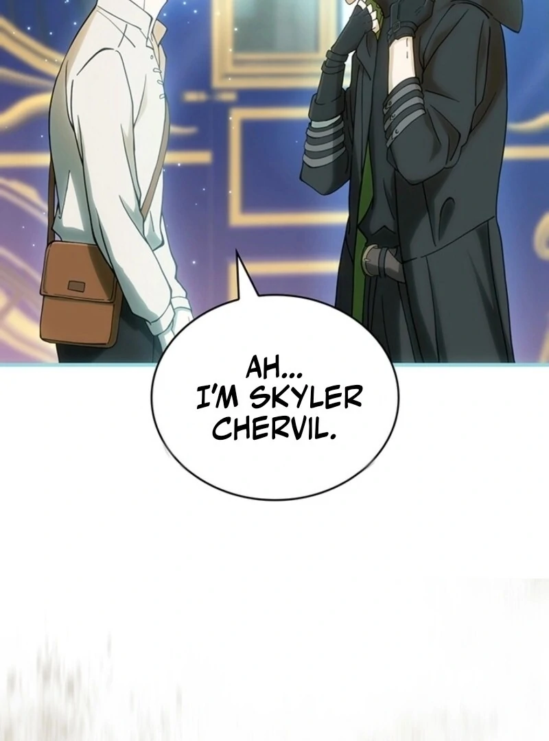 The Tower Master Who Became the Grand Duchess Chapter 40 484 096