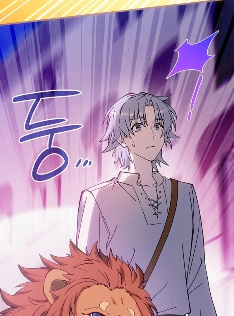 The Tower Master Who Became the Grand Duchess Chapter 40 488 100