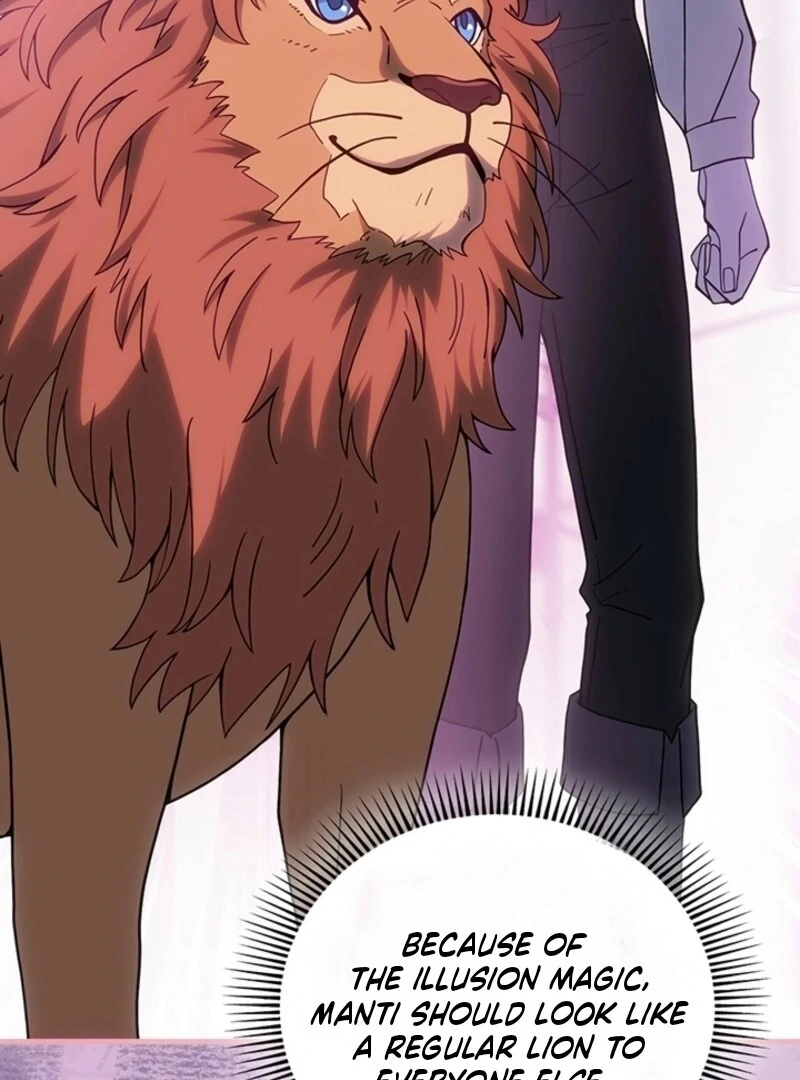 The Tower Master Who Became the Grand Duchess Chapter 40 489 101