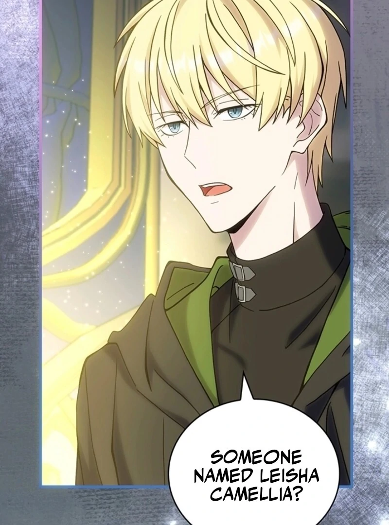 The Tower Master Who Became the Grand Duchess Chapter 40 491 103