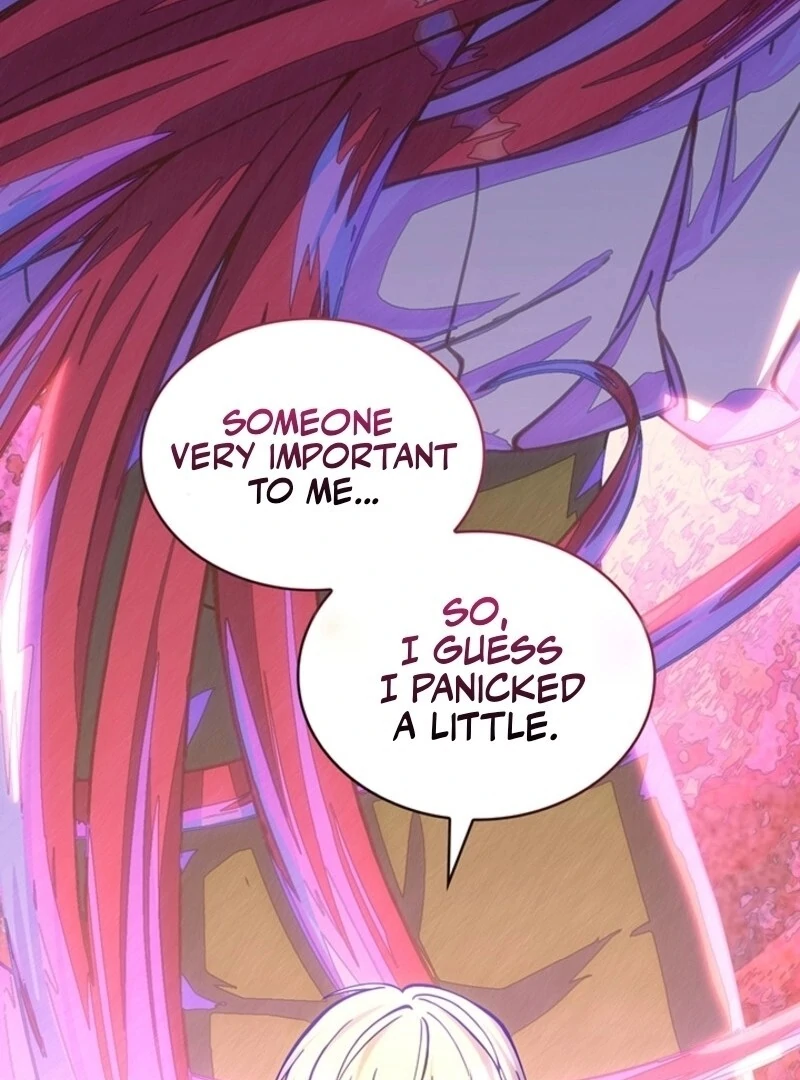 The Tower Master Who Became the Grand Duchess Chapter 40 498 110