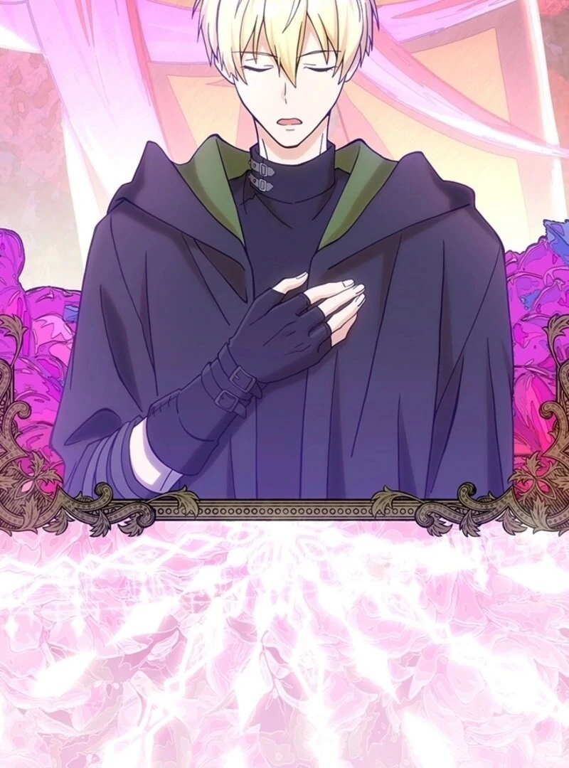 The Tower Master Who Became the Grand Duchess Chapter 40 499 111