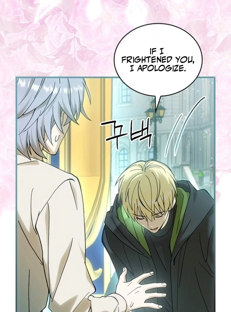 The Tower Master Who Became the Grand Duchess Chapter 40 500 112