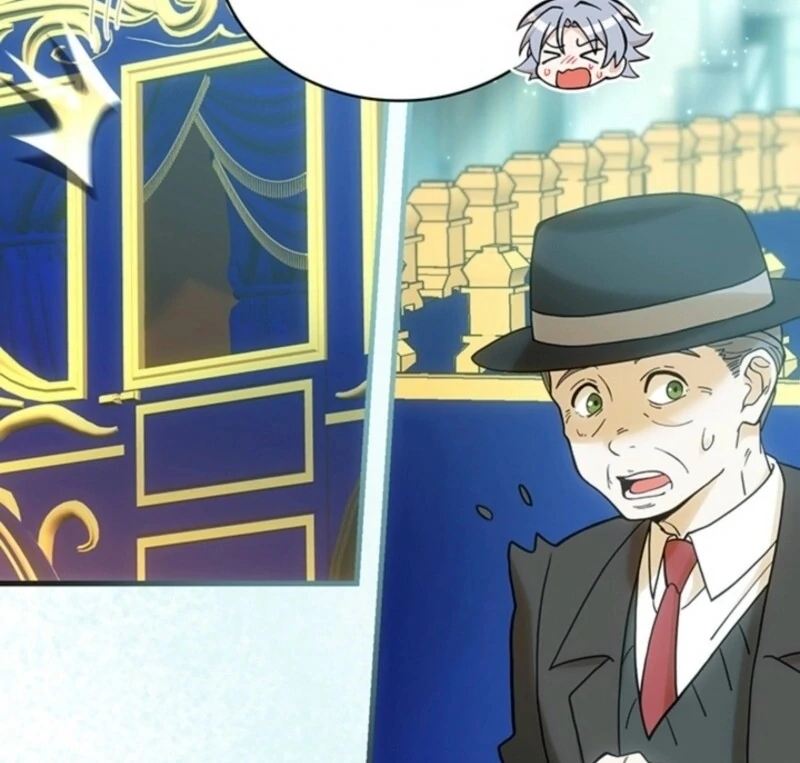 The Tower Master Who Became the Grand Duchess Chapter 40 507 119