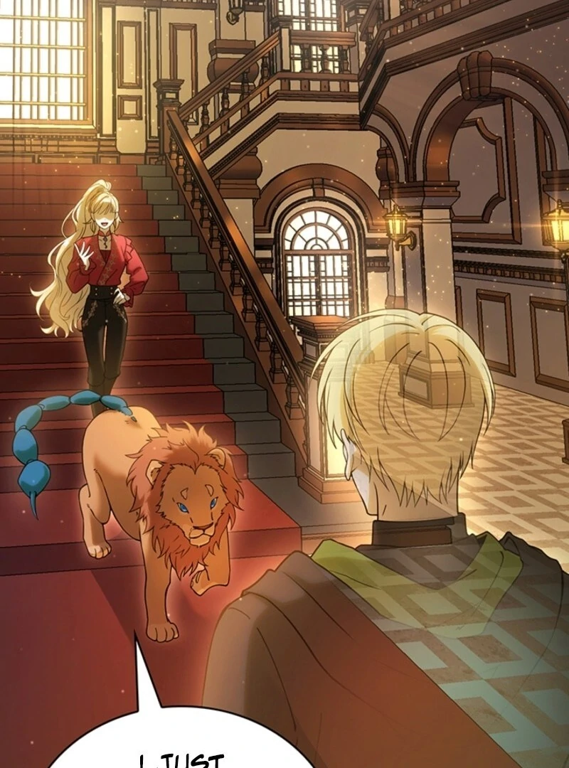 The Tower Master Who Became the Grand Duchess Chapter 42 412 003