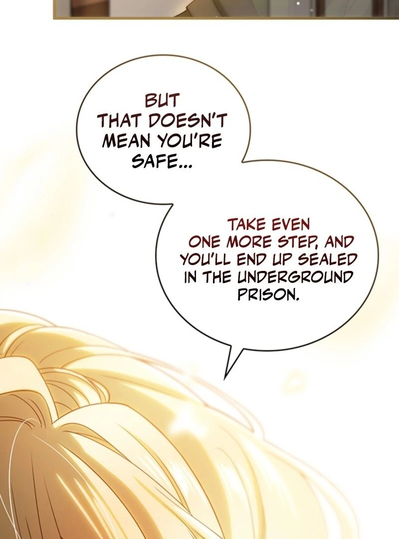 The Tower Master Who Became the Grand Duchess Chapter 42 414 005