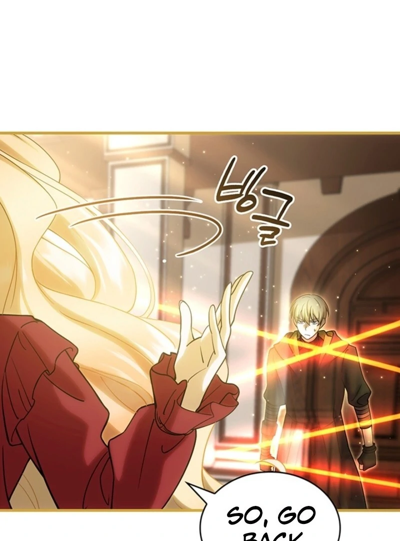 The Tower Master Who Became the Grand Duchess Chapter 42 423 014