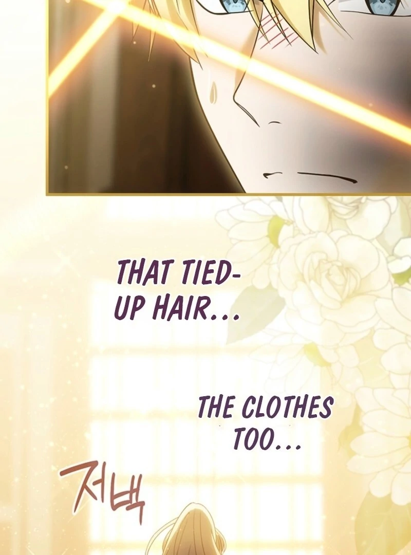 The Tower Master Who Became the Grand Duchess Chapter 42 425 016