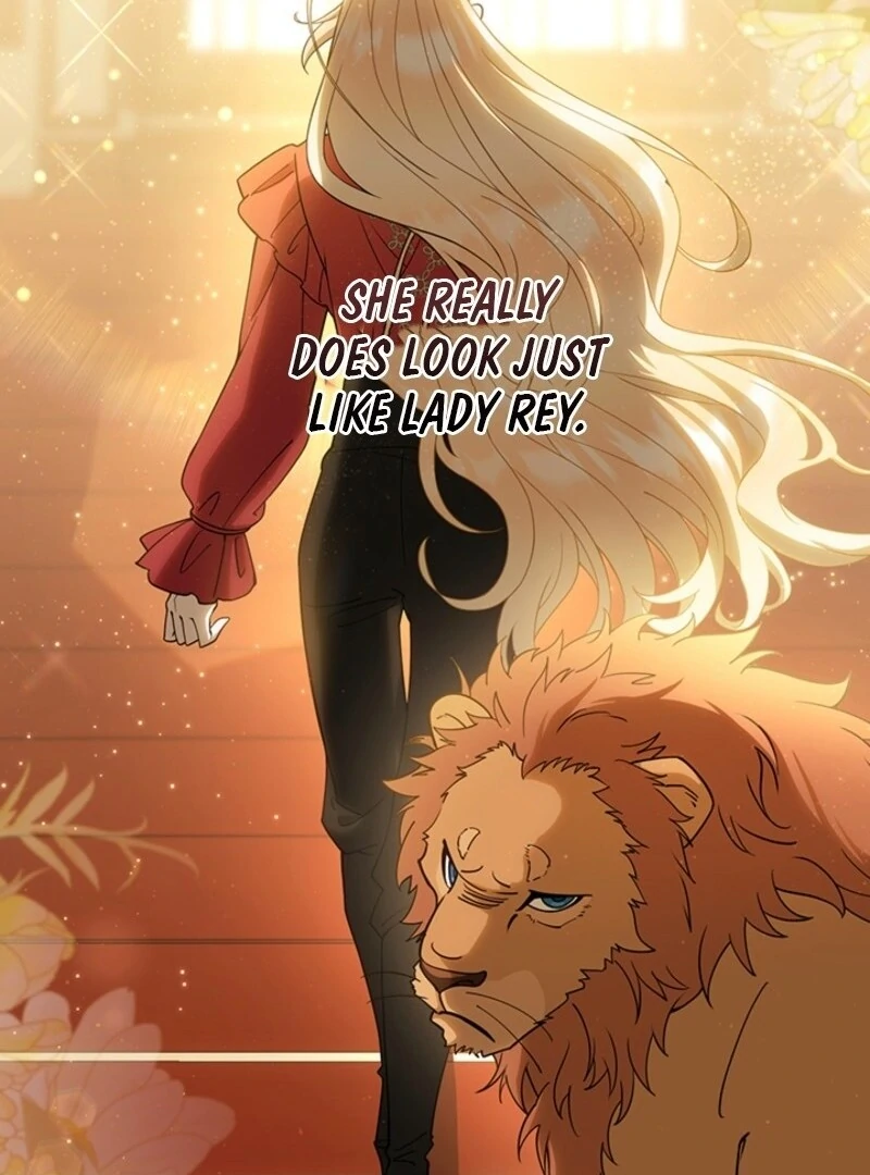 The Tower Master Who Became the Grand Duchess Chapter 42 426 017