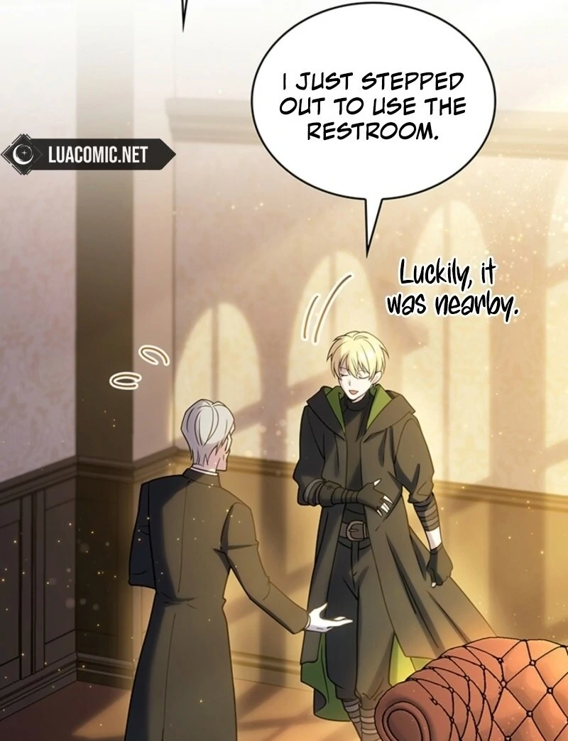 The Tower Master Who Became the Grand Duchess Chapter 42 430 021