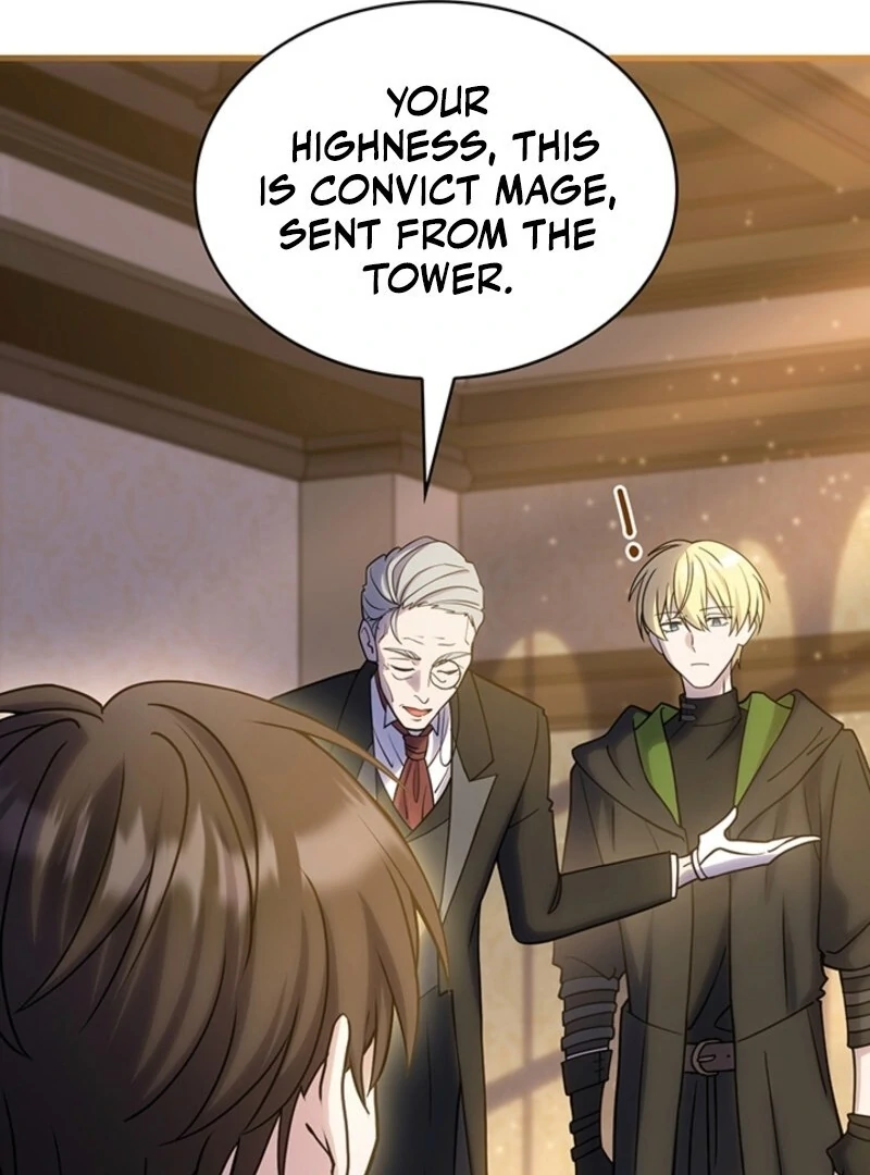 The Tower Master Who Became the Grand Duchess Chapter 42 432 023