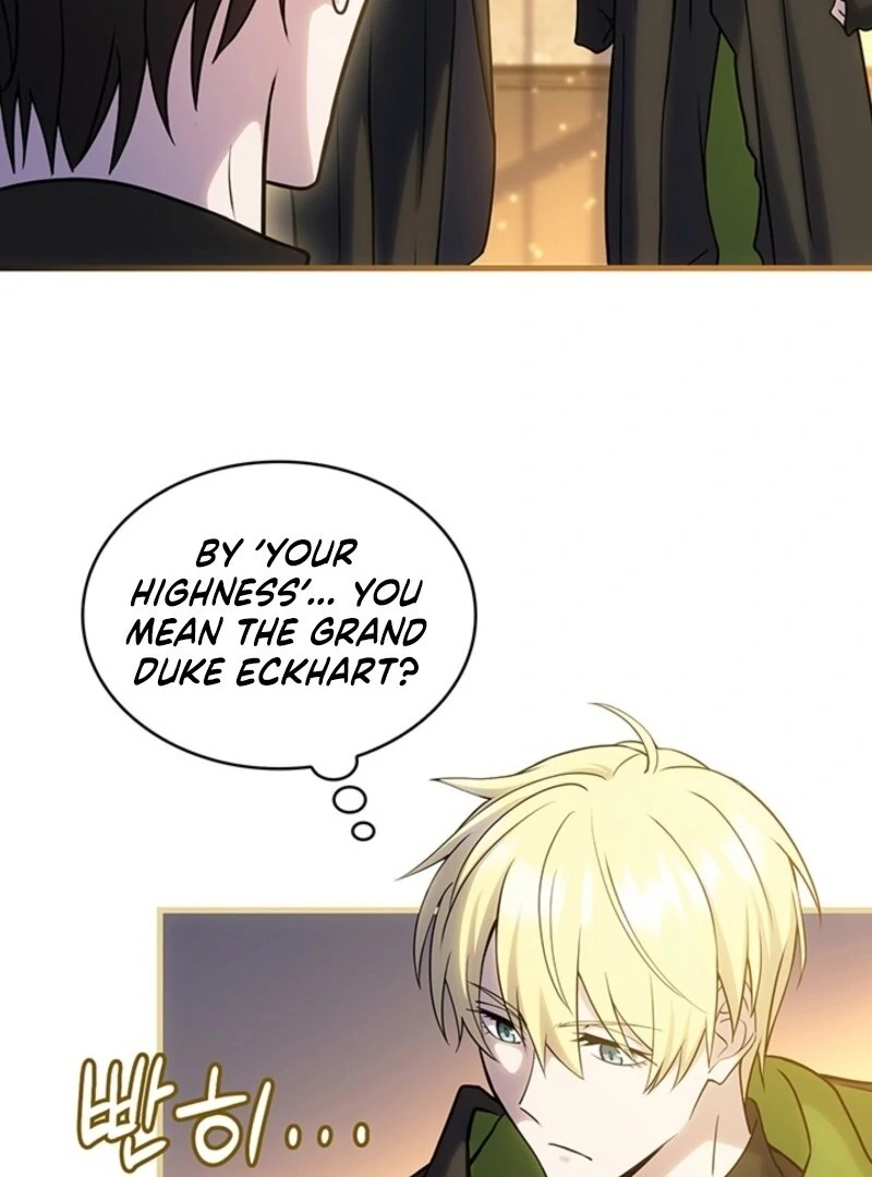 The Tower Master Who Became the Grand Duchess Chapter 42 433 024