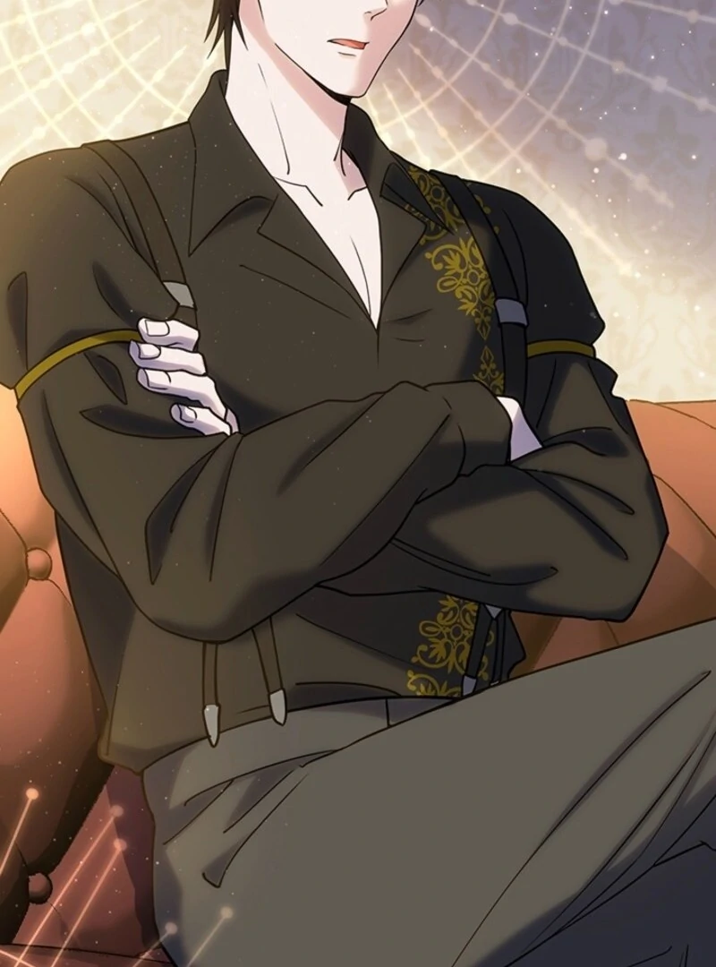 The Tower Master Who Became the Grand Duchess Chapter 42 435 026