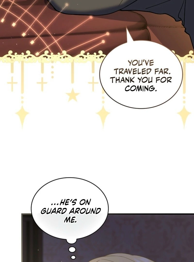 The Tower Master Who Became the Grand Duchess Chapter 42 436 027