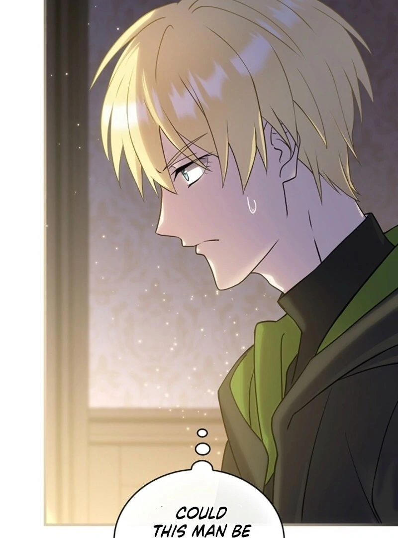 The Tower Master Who Became the Grand Duchess Chapter 42 437 028