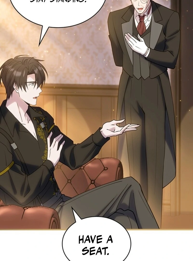 The Tower Master Who Became the Grand Duchess Chapter 42 439 030