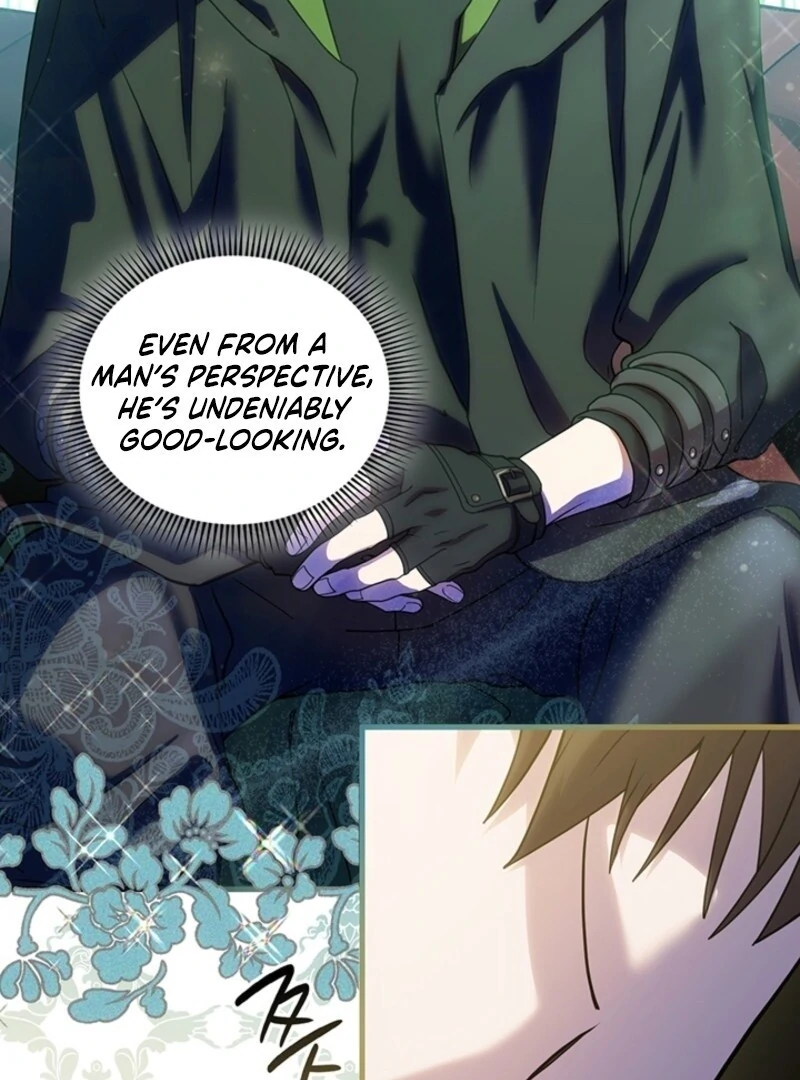 The Tower Master Who Became the Grand Duchess Chapter 42 449 040